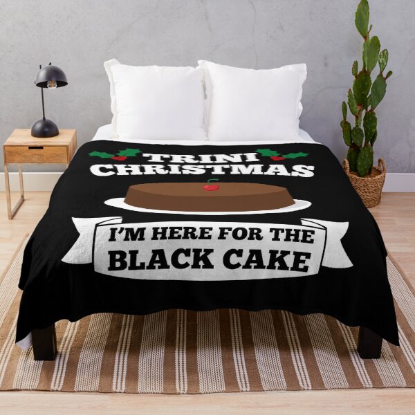 Item preview, Trinidad and Tobago Pride Trinidadian Christmas designed and sold by QueenOfPrint.