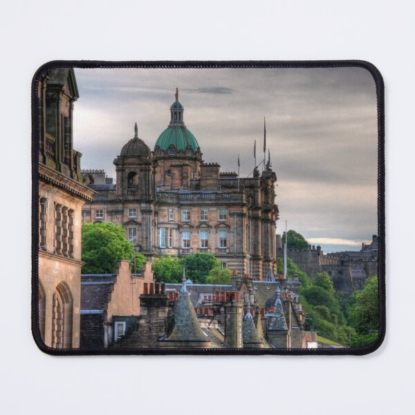 Item preview, The view from the Scotsman designed and sold by tomg.