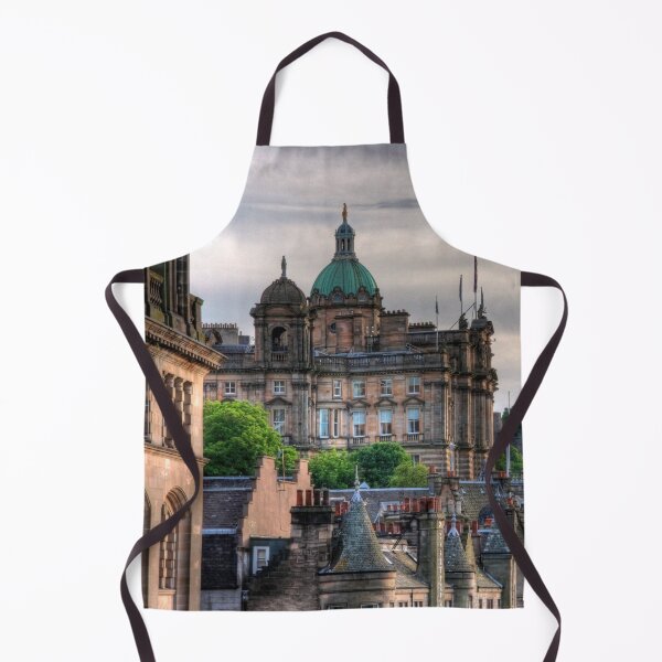 Item preview, The view from the Scotsman designed and sold by tomg.