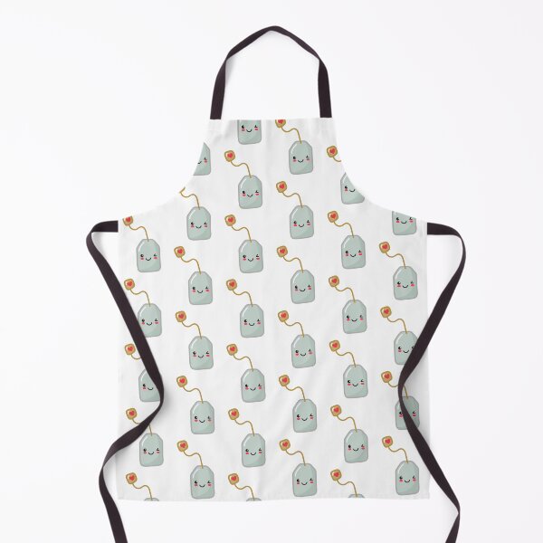 Item preview, Tea Bag designed and sold by Ivory Craft.