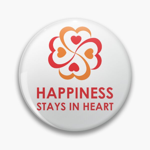Item preview, Happiness designed and sold by hemart.