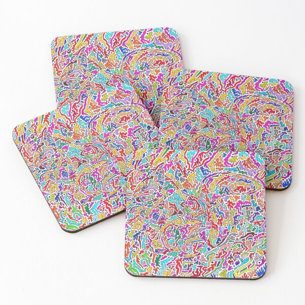 Item preview, Forêt designed and sold by aureliart66.