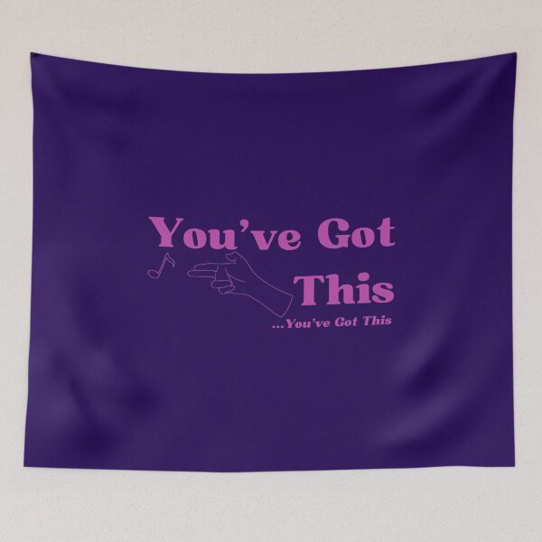 Item preview, You've Got This ...you've got this designed and sold by PortalQuandary.