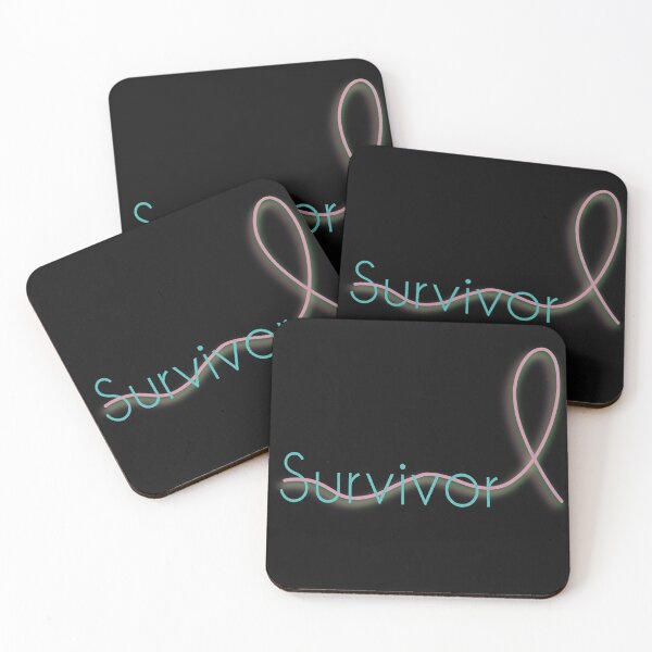 Item preview, Survivor designed and sold by Kendall Rose Doodles.