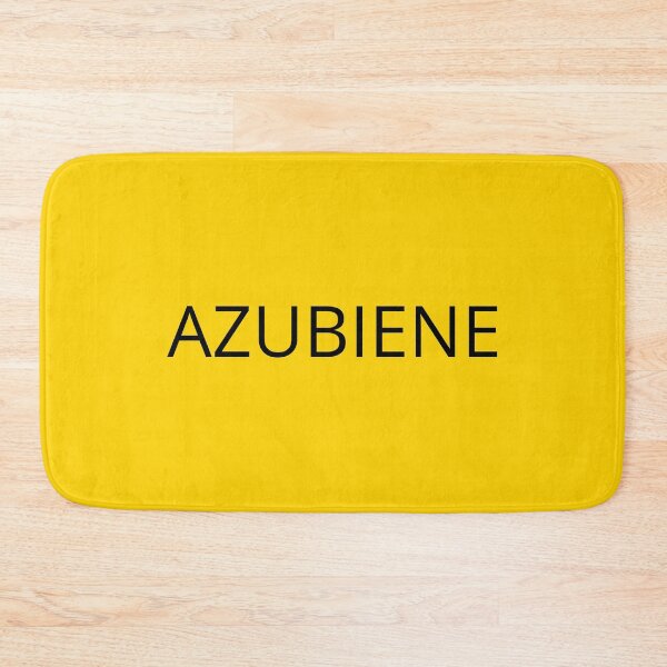 Item preview, Azubiene designed and sold by BunchOfWords.