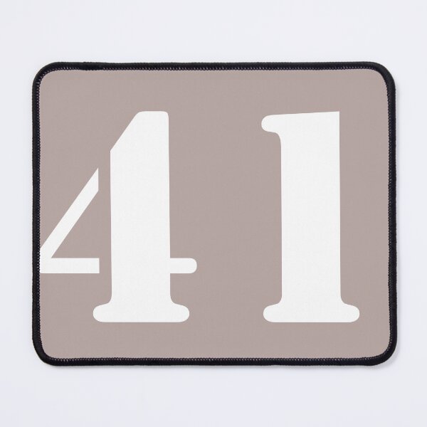 Item preview, Number Forty One (41) in Kahkis Circle designed and sold by Ching Teoh.