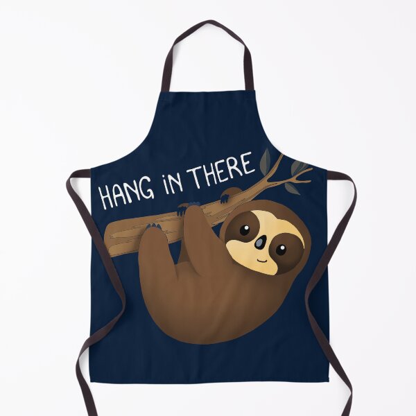 Item preview, Hang There designed and sold by VallinArt.