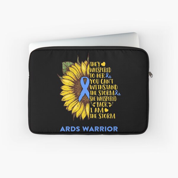 Item preview, ARDS Warrior - I AM THE STORM designed and sold by EdithShop59.