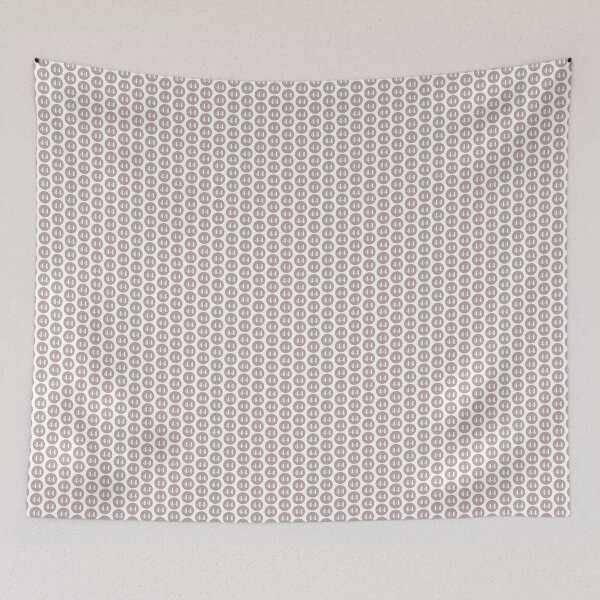 Item preview, Number Forty four (44) in Khakis Circle designed and sold by Ching Teoh.
