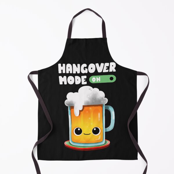 Item preview, Hangover designed and sold by VallinArt.