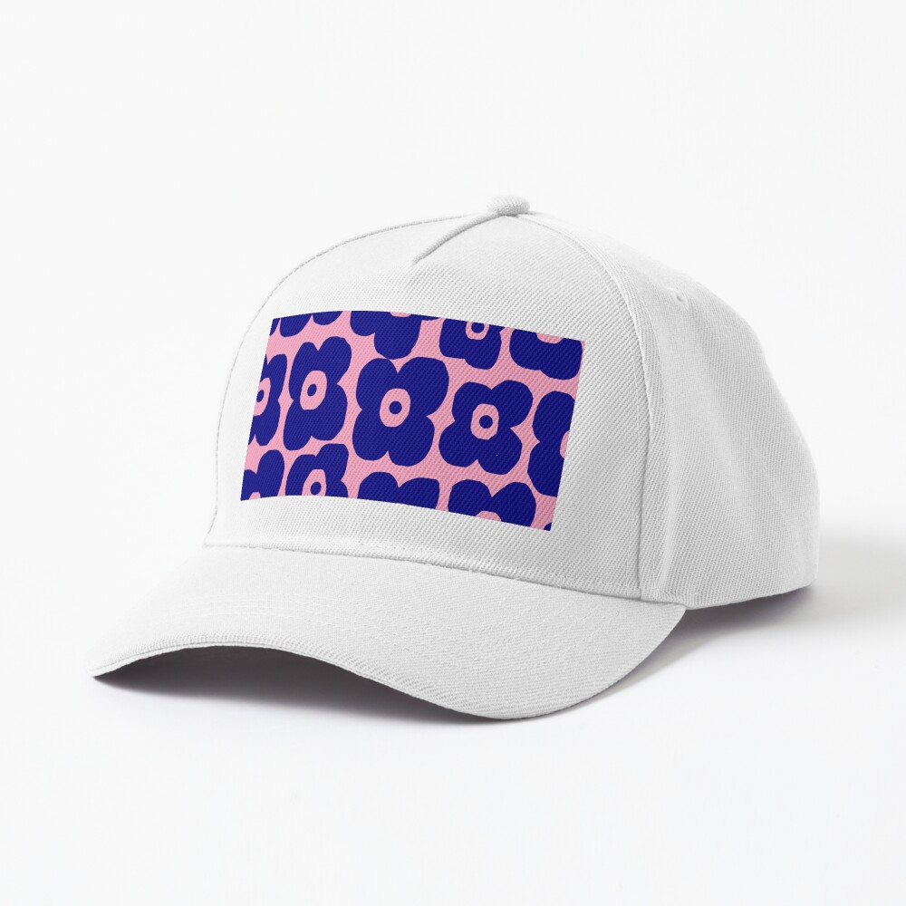 Aperçu de l'œuvre Casquette de baseball créée et vendue par Deutschic.