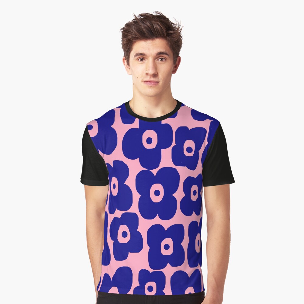 Aperçu de l'œuvre T-shirt graphique créée et vendue par Deutschic.