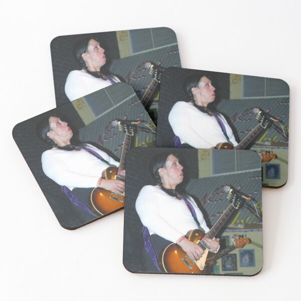 Item preview, Joanna Connor - Photograph designed and sold by ConcertImages.