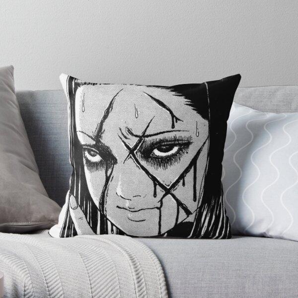 Coupes Coussin