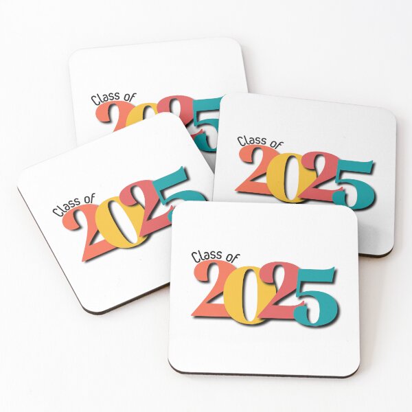 Item preview, Class of 2025 Shine Bright designed and sold by ShareJoy.