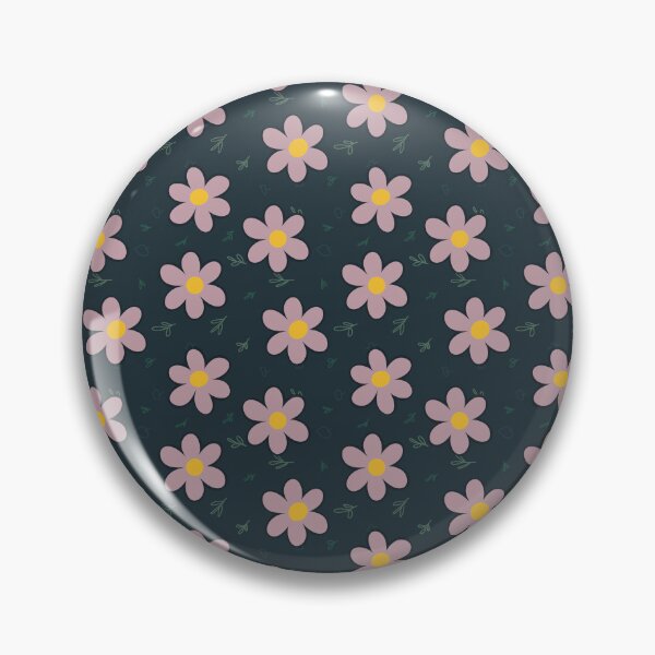 Item preview, flower power! designed and sold by CoziCreations.