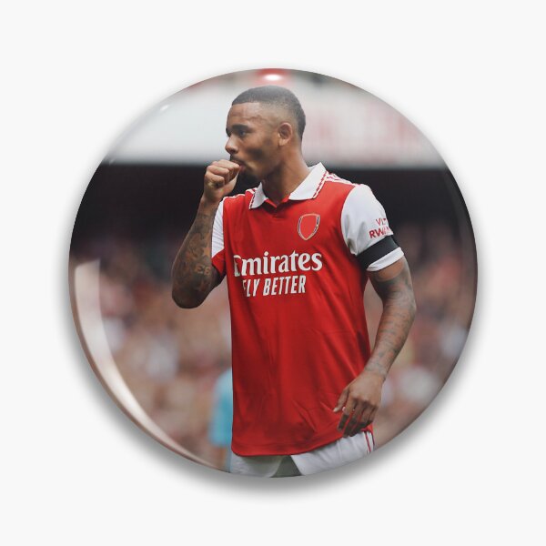 Item preview, Gabriel Jesus designed and sold by joshjdss1.
