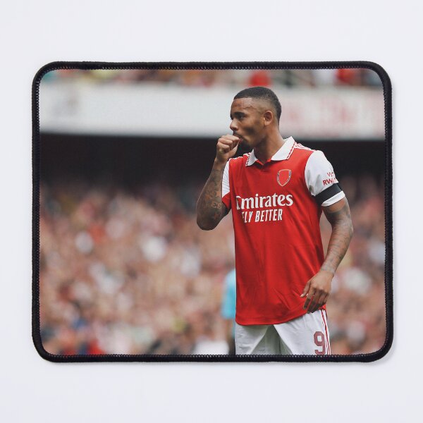 Item preview, Gabriel Jesus designed and sold by joshjdss1.