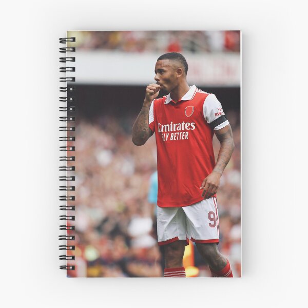 Item preview, Gabriel Jesus designed and sold by joshjdss1.
