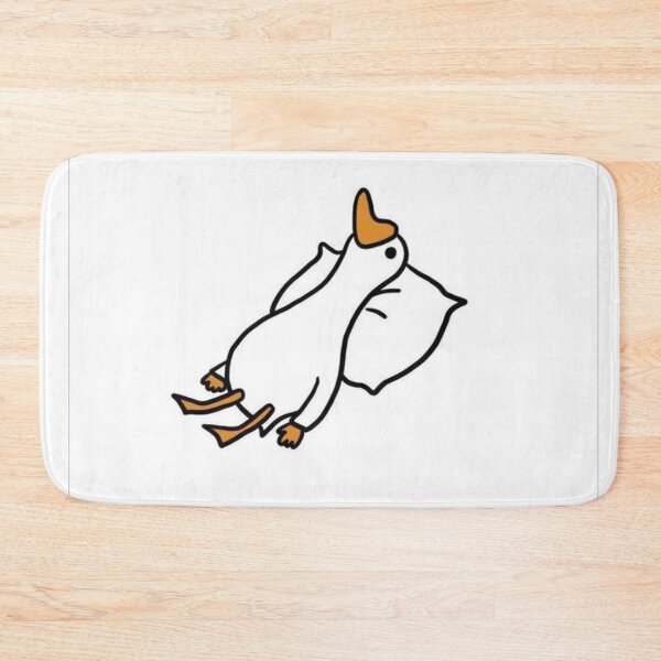 Item preview, duck designed and sold by manaspictures.