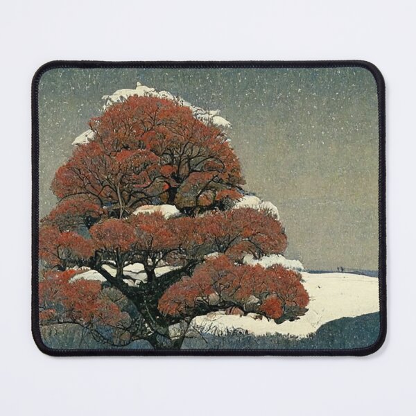 Item preview, Lone Tree designed and sold by Robert Patterson.