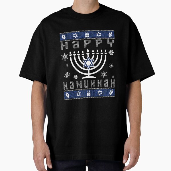 Oversized T-Shirt