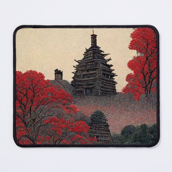 Item preview, Hidden Spirits designed and sold by Robert Patterson.