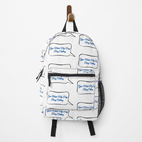 Item preview, Made my day Bing Chilling designed and sold by DangMan.