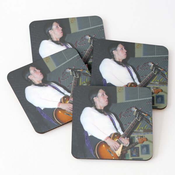 Item preview, Joanna Connor - Photograph designed and sold by ConcertImages.