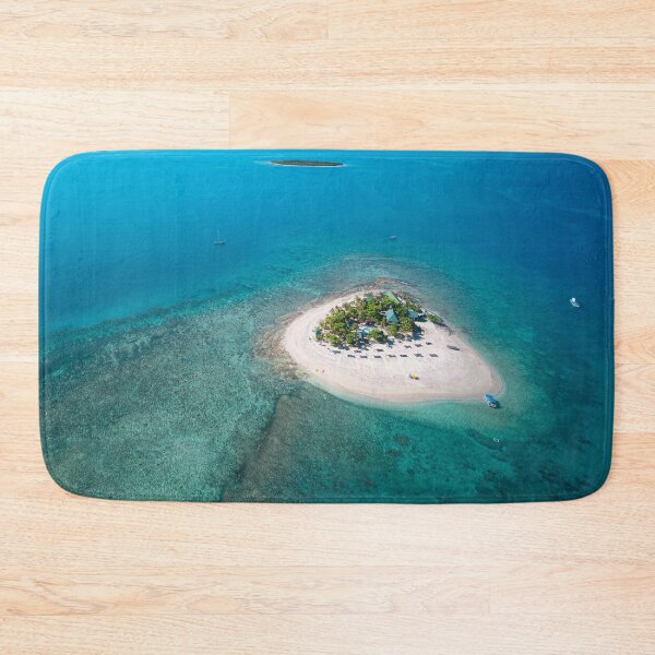 Item preview, South Sea island paradise designed and sold by Apatche Revealed.