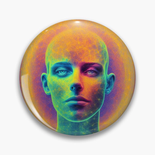 Item preview, Dissasociation designed and sold by AbstractWave.