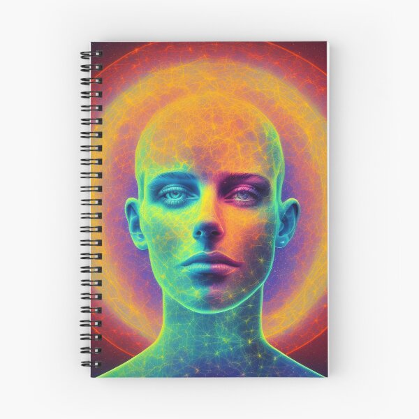 Item preview, Dissasociation designed and sold by AbstractWave.