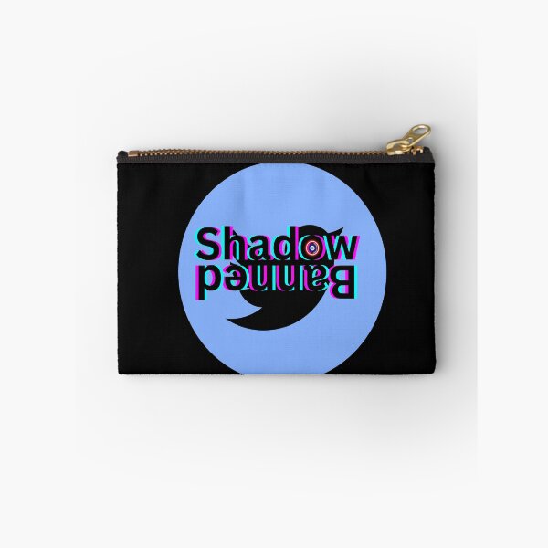 Item preview, AwakenATX Shadow Banned designed and sold by AwakenATX.