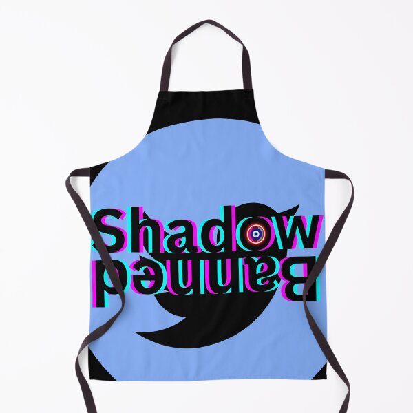 Item preview, AwakenATX Shadow Banned designed and sold by AwakenATX.