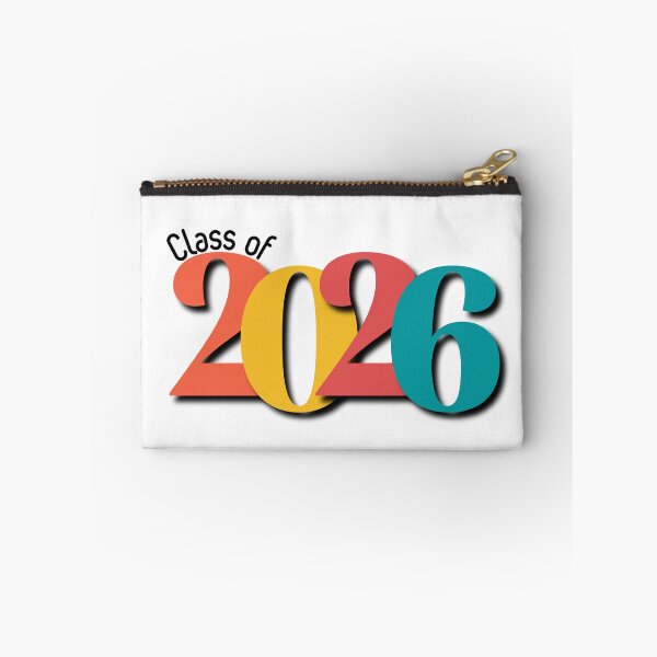 Item preview, Class of 2026 Shine Bright designed and sold by ShareJoy.