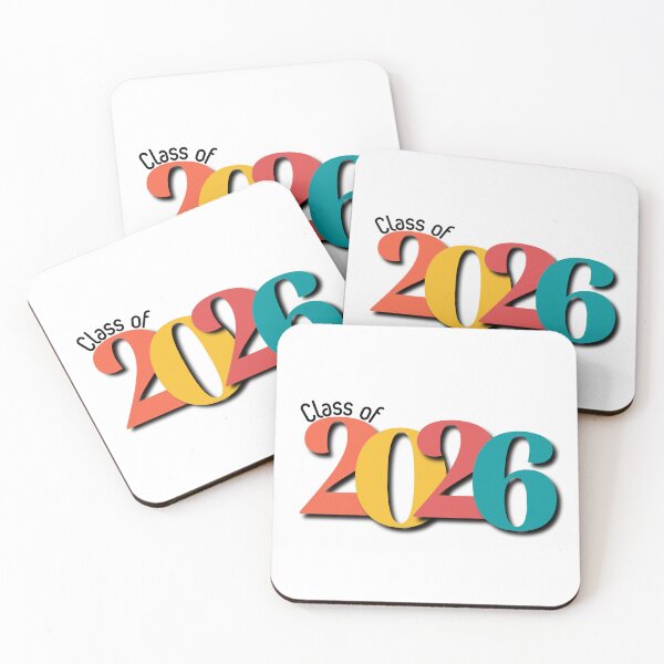 Item preview, Class of 2026 Shine Bright designed and sold by ShareJoy.