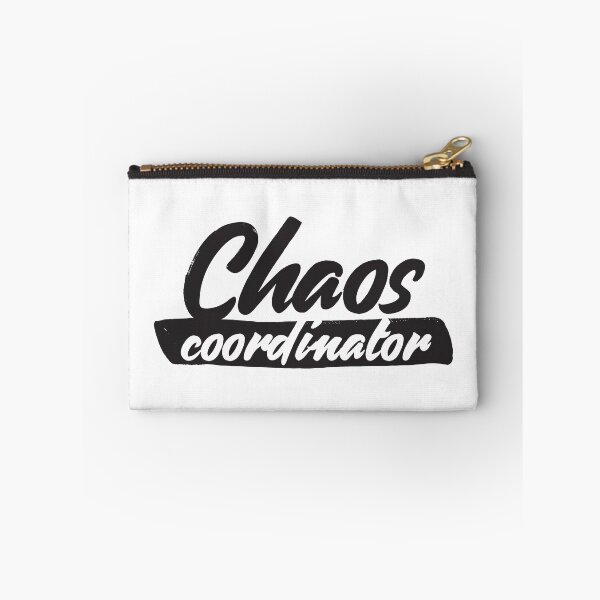 Item preview, Chaos coordinator designed and sold by RedYolk.