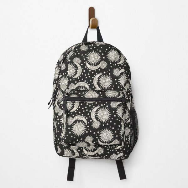 Item preview, Vintage High Quality Sun and Moon Pattern designed and sold by chrisbagel.