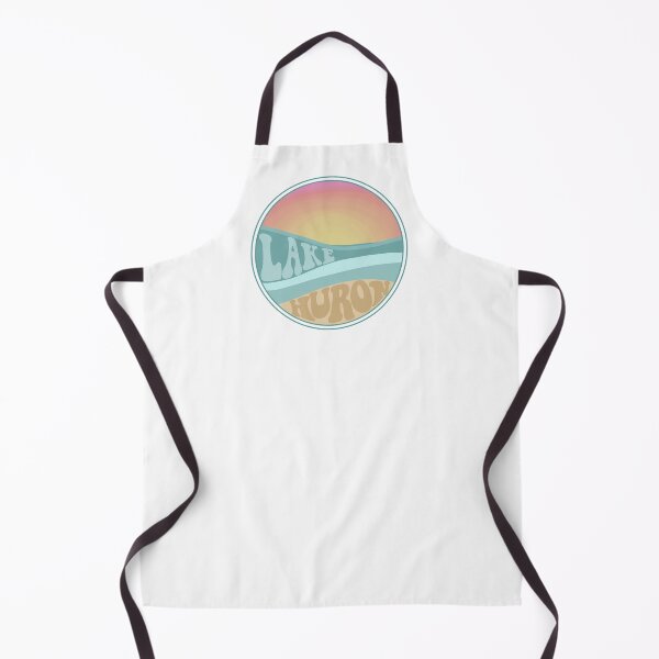Item preview, Lake Huron  designed and sold by brookenich05.