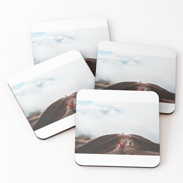 Item preview, Cotopaxi Ecuador designed and sold by maxorenstein.