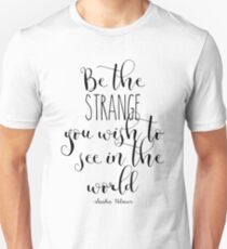New mantra Unisex T-Shirt
