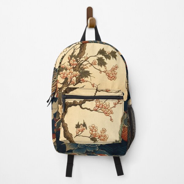 Item preview, Japanese painting Chinese dragon designed and sold by Tho0mX.