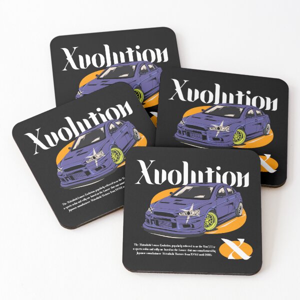 Item preview, Xvolution vintage designed and sold by AoSora.