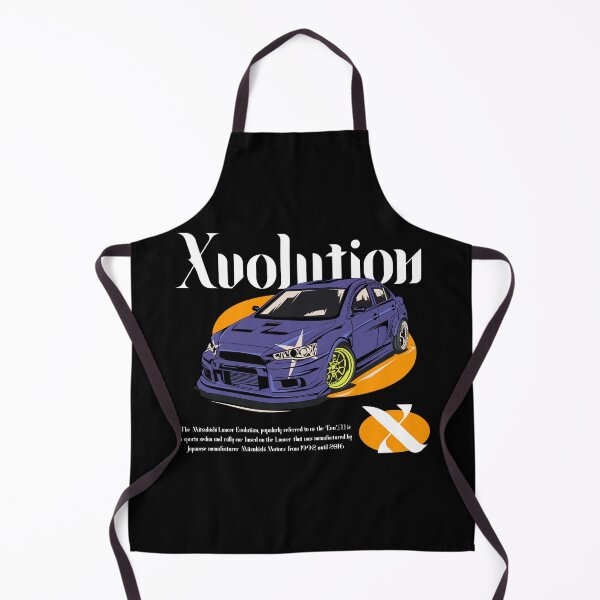 Item preview, Xvolution vintage designed and sold by AoSora.