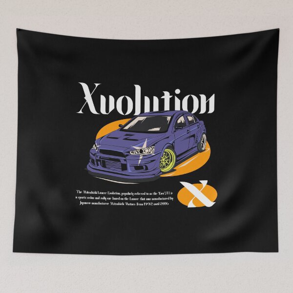 Item preview, Xvolution vintage designed and sold by AoSora.