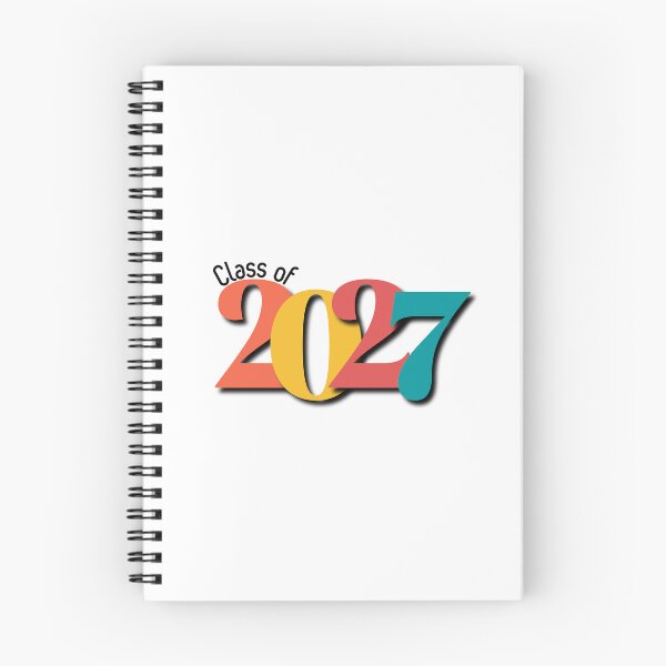 Item preview, Class of 2027 Shine Bright designed and sold by ShareJoy.