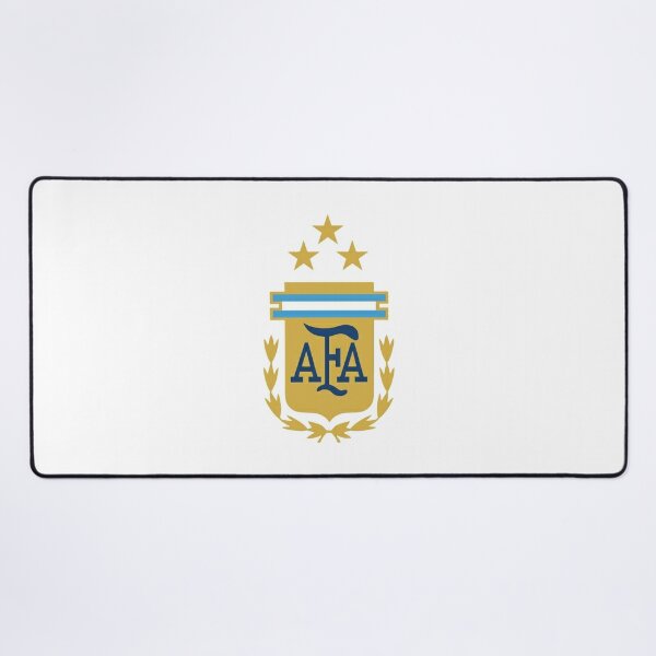 Argentina World Cup Soccer Badges 222944 Vector Art at Vecteezy