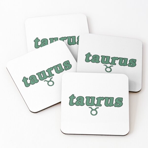 Item preview, Taurus designed and sold by annieodesign.