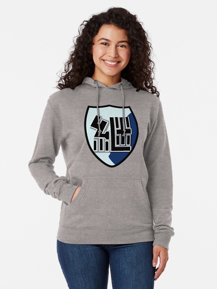 Girls und panzer discount hoodie