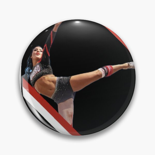 Item preview, Gabi Butler designed and sold by NursePeachie21.